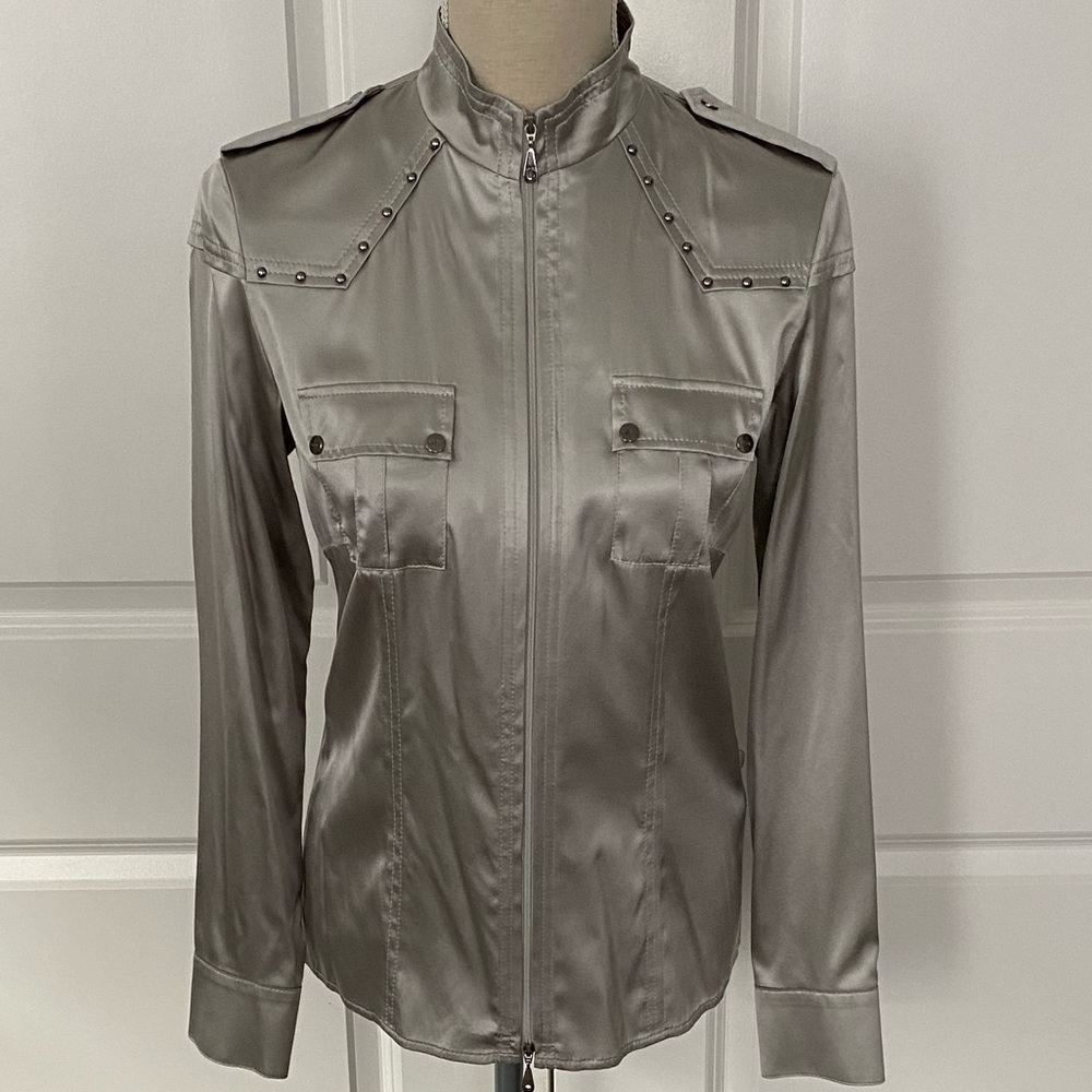 MYBC blouse